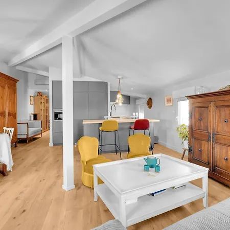 Tre-canela - Proche Centre Apartment *