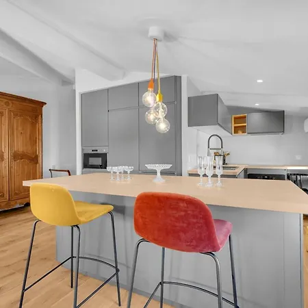 Tre-canela - Proche Centre Apartment Toulouse