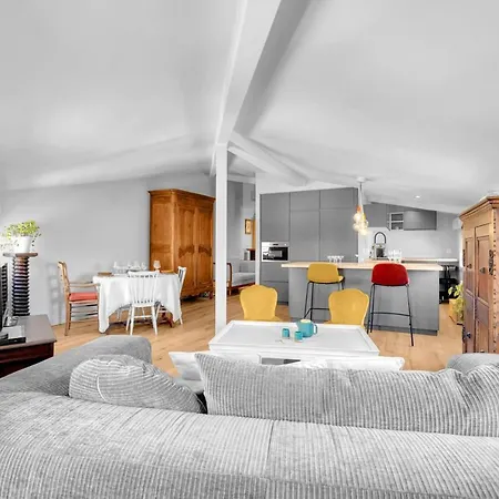 Apartment Tre-canela - Proche Centre *