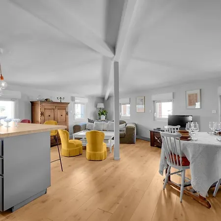 Tre-canela - Proche Centre Apartment Toulouse